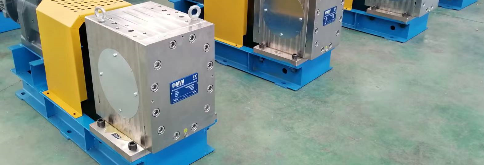 gear pump