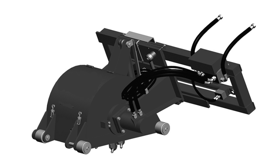 Milling Machine
