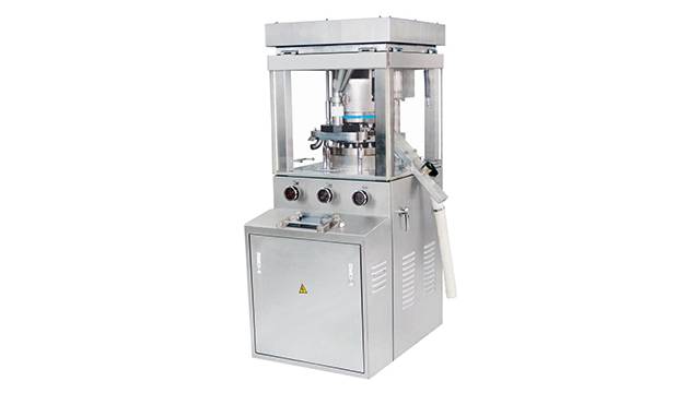 GL-220Series Rotary Tablet Press
