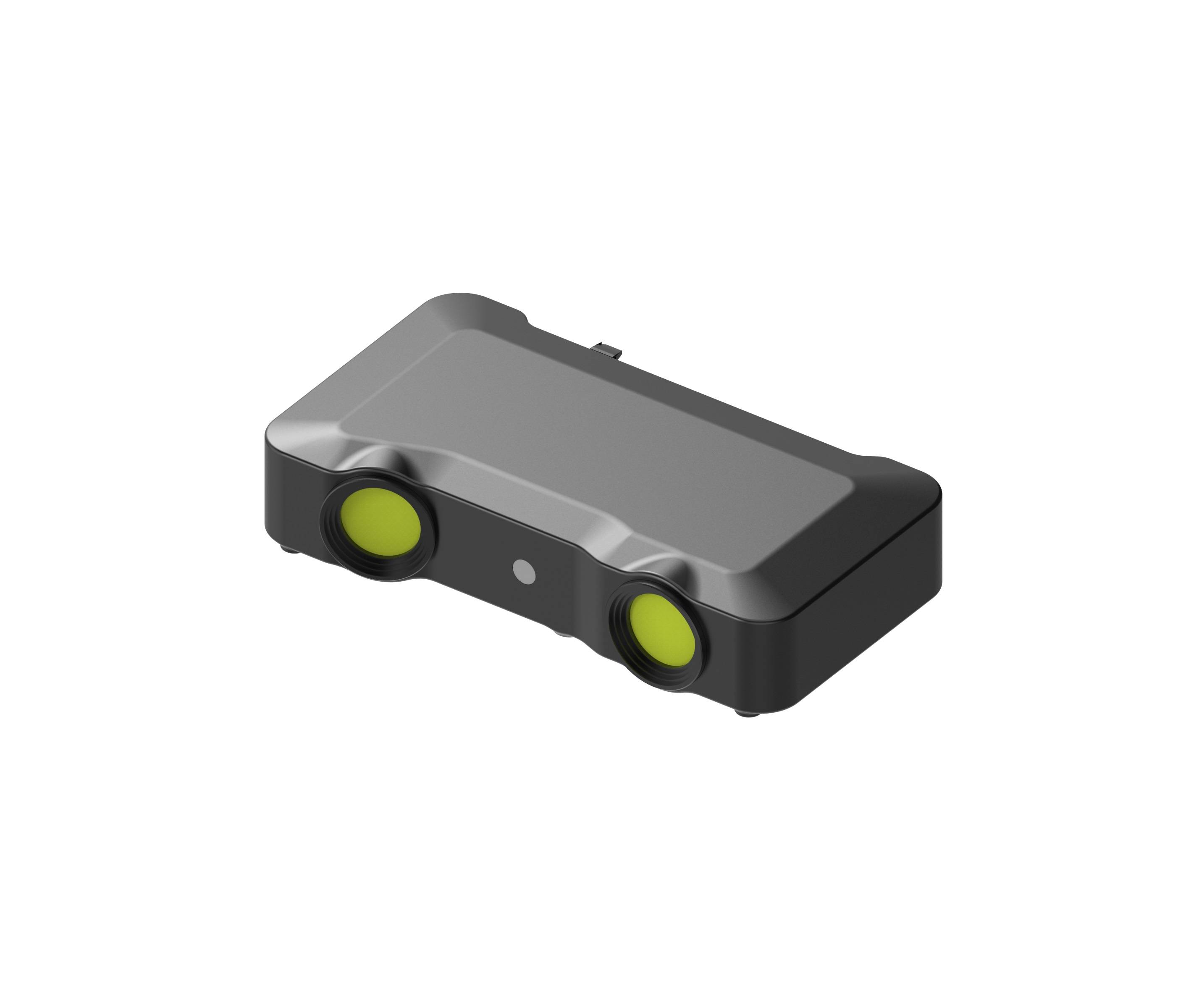 3D Camera