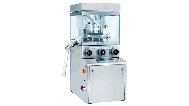 GZPL-265 Series High Speed Tablet Press