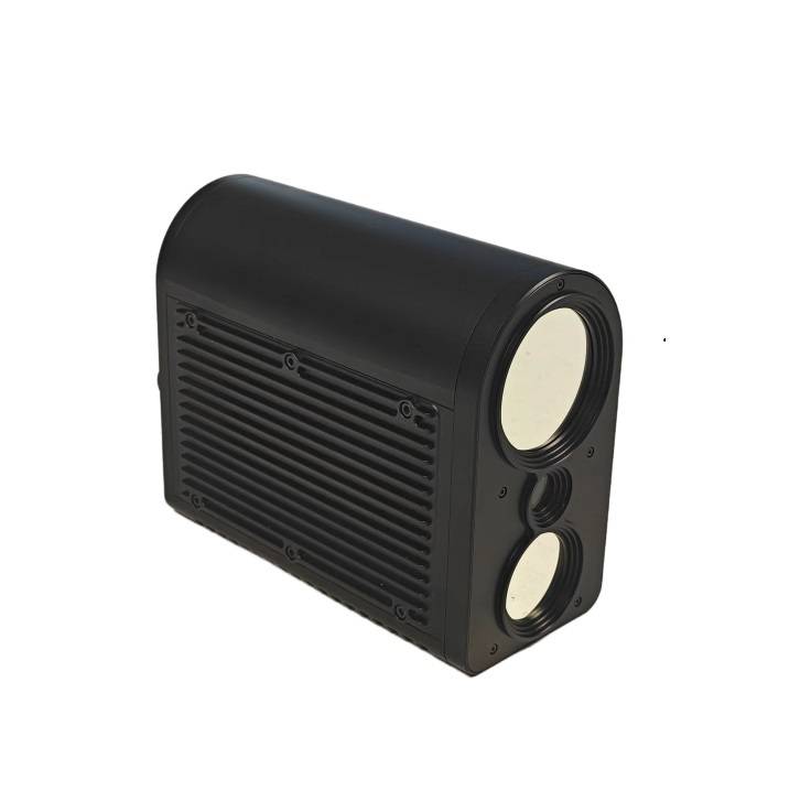 3D Camera