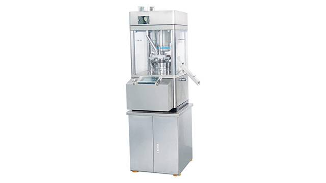 GL-145A Series Rotary TabletPress