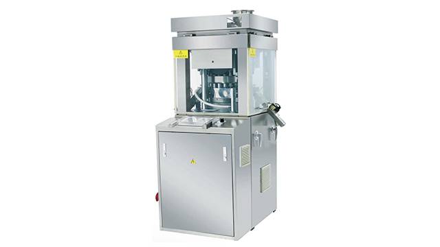 GL-280 Series RotaryTablet Press