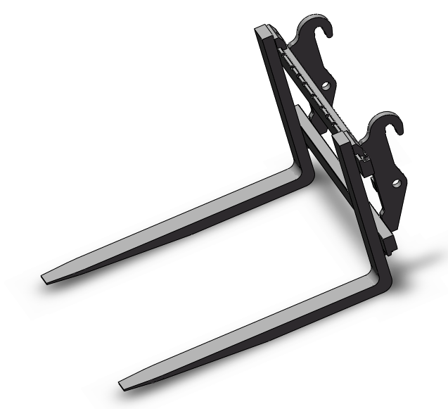 Pallet Fork