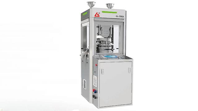 GL-280ARotary TabletPress