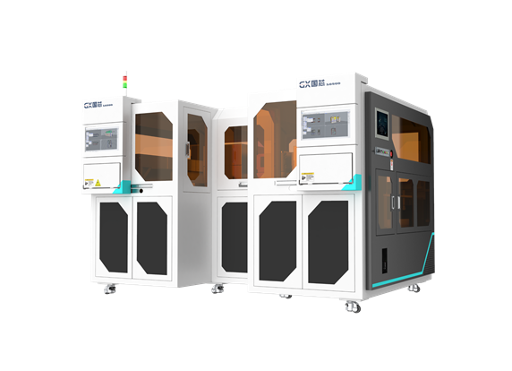 Laser Marker Machine