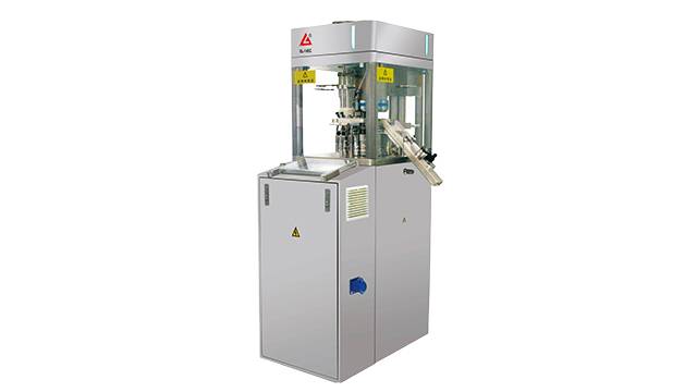 GL-145C Rotary Tablet Press