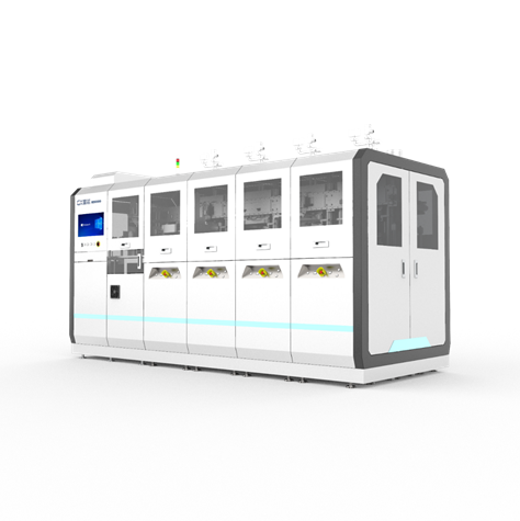 Auto Mold