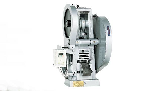 DP Single Punch TabletPress