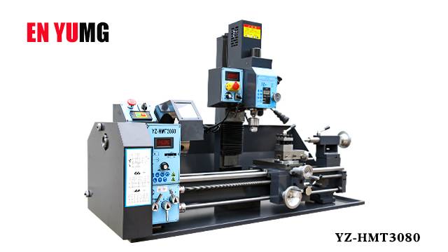 3080 turning, drilling and milling machine