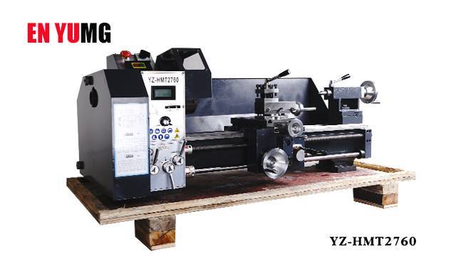 2760 small bench lathe