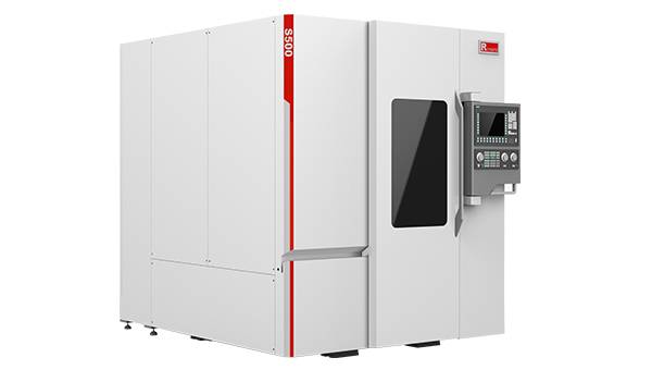 Ultra precision machining center S500