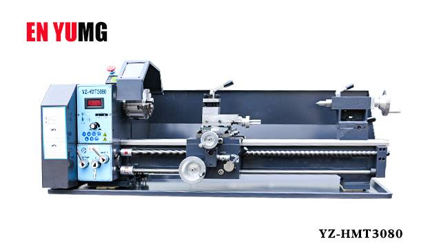 3080 small desktop lathe