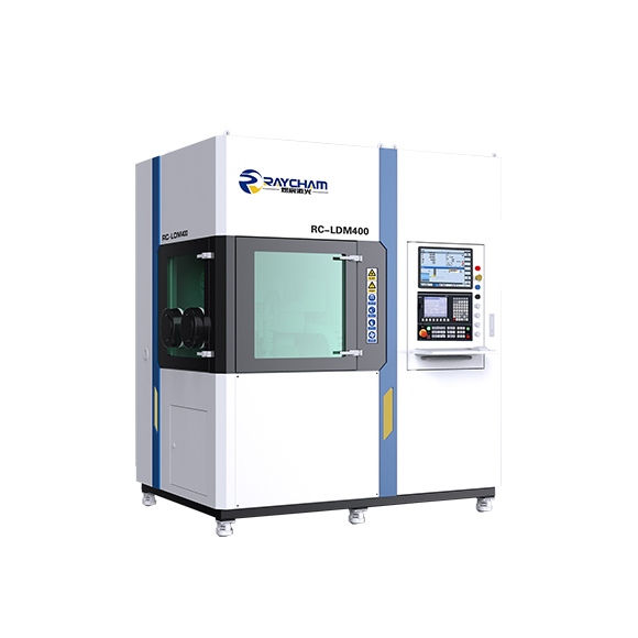 LDM4030-Raycham DED 3D Printer