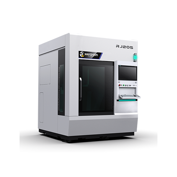 RJ205-Water Guided Laser