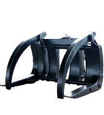 Clamp Wood Fork