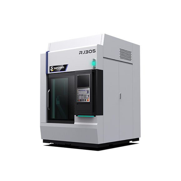RJ305-Water Guided Laser