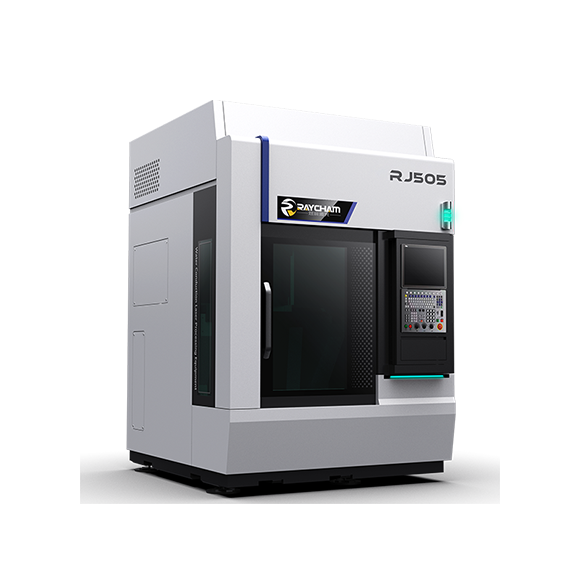 RJ505-Water Guided Laser