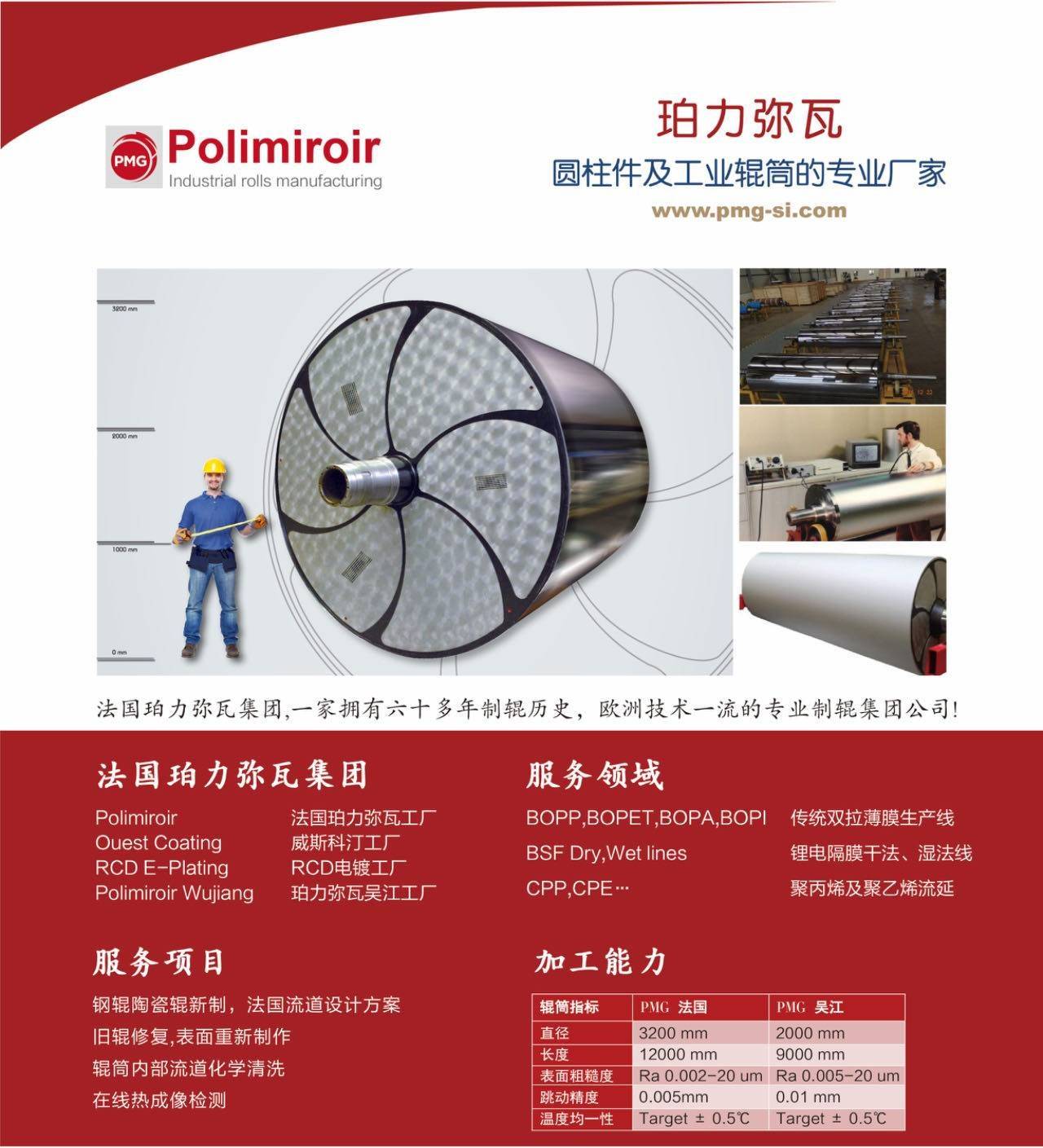 Polimiroir