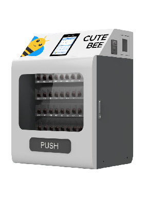 Little Fat bee cutter cabinet Cutebee