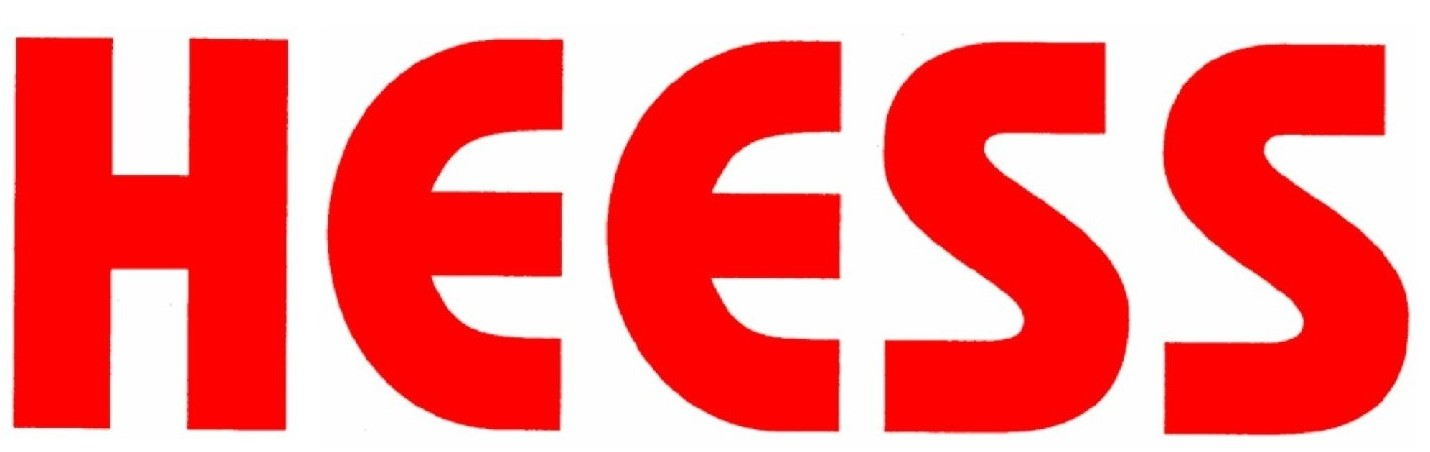 HEESS GmbH & Co KG