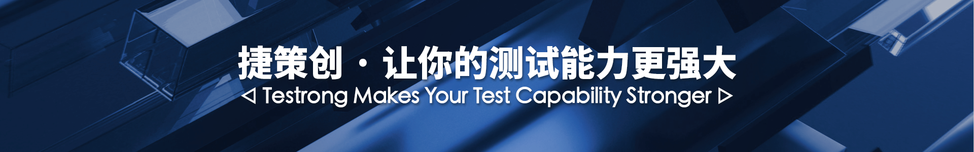 Testrong Makes Your Test Capability Stronger