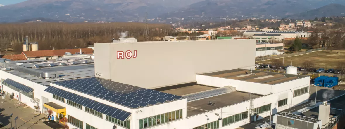 ROJ