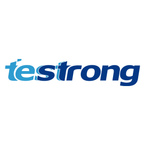 Testrong Logo