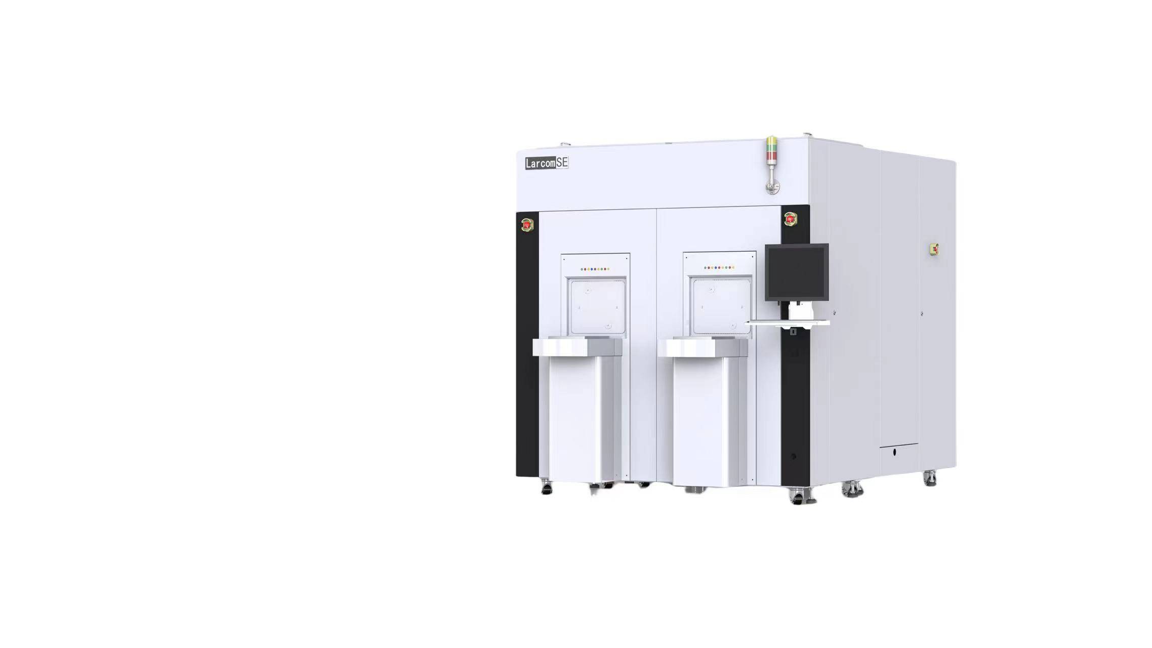 Automatic 8-inch fast annealing furnace RTP