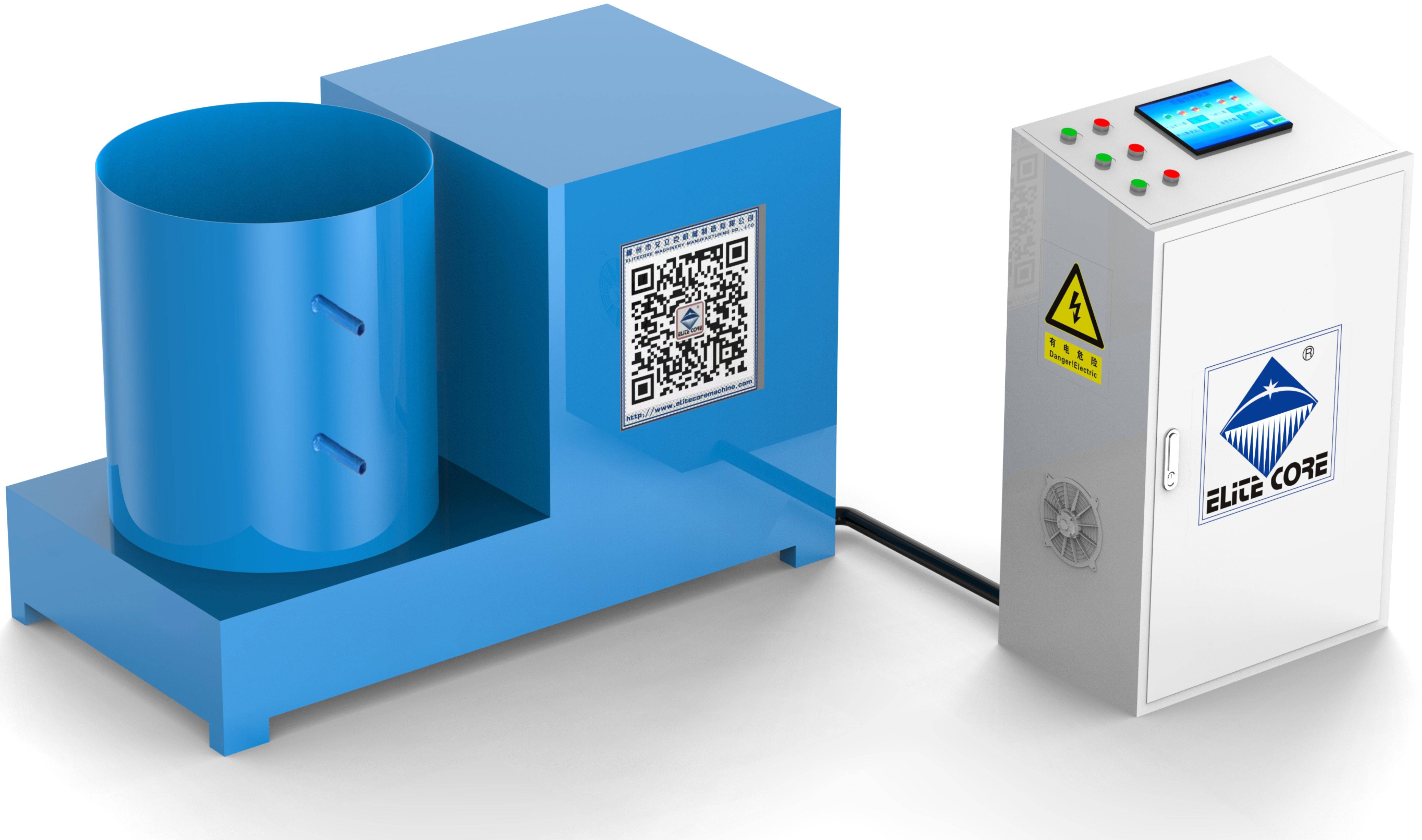 Manual Foam Mixing Machine(Seated Type）