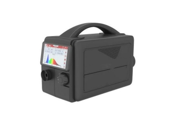 Spectral Color Photometer