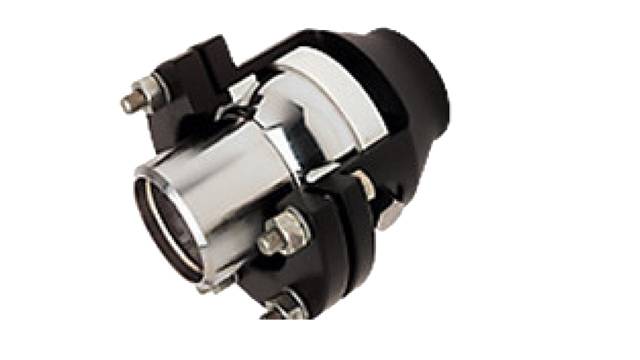 Hyspan Barco Ball Joints