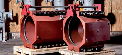 pipe repair