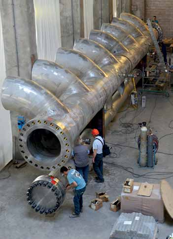 prefabrication