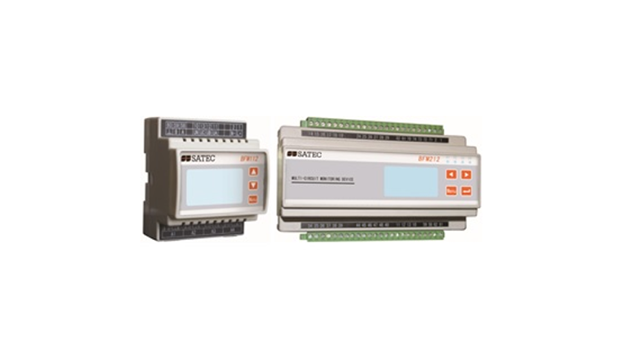 Multi-feeder Meters