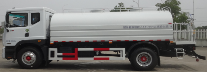 Watering car YD5184GSSEQE6