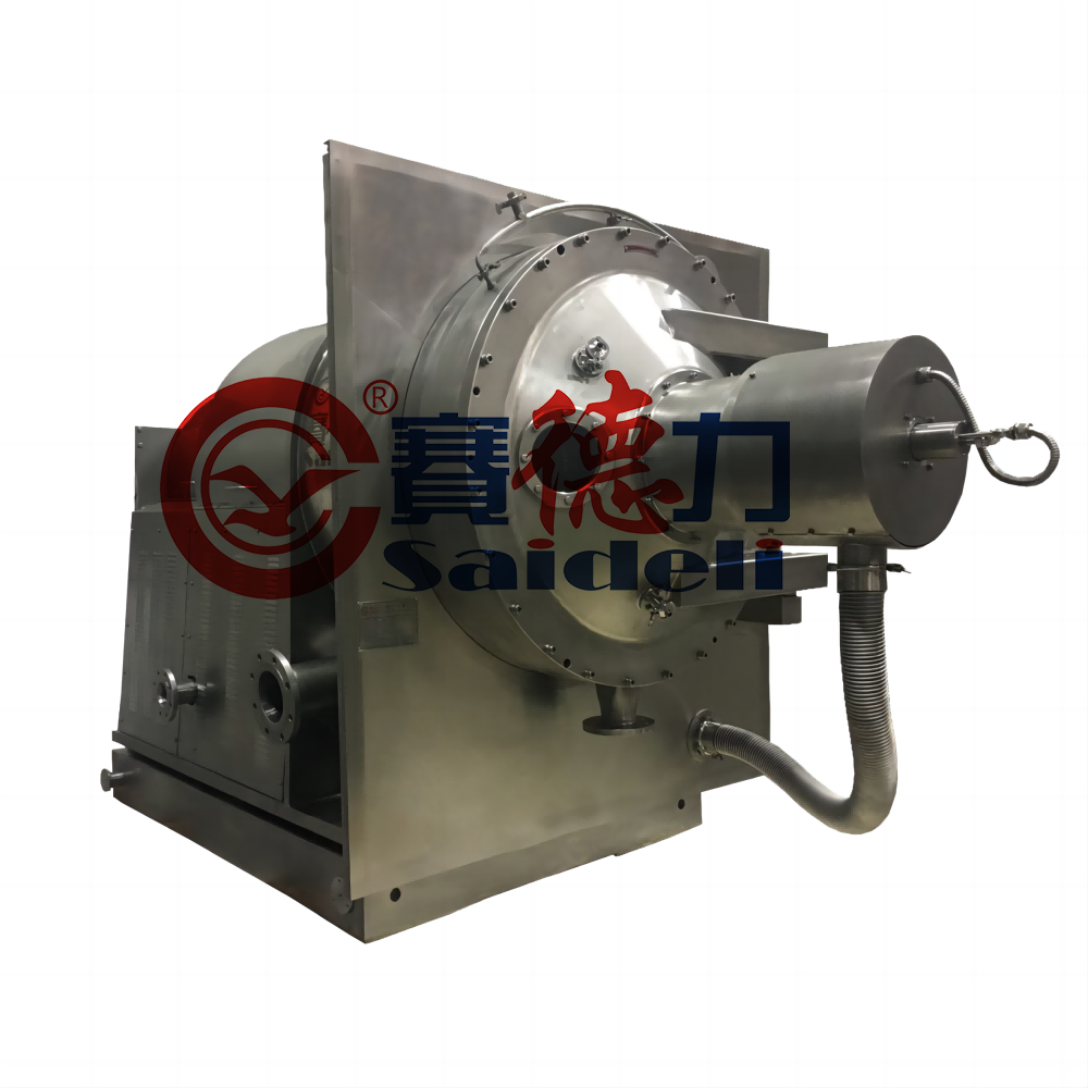 Centrifugal Dryer