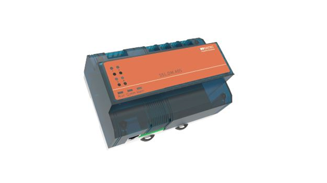 Intelligent lighting System