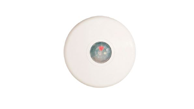 Intelligent lighting System