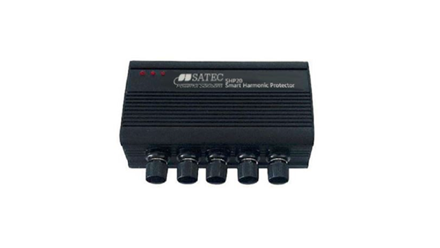 Power Quality Correction Products