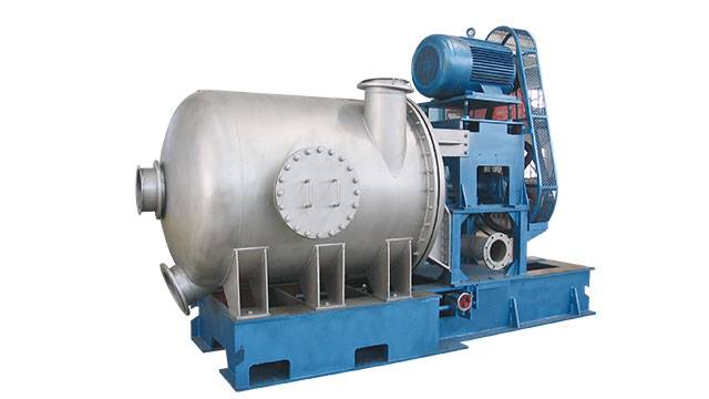 Hydrapurger ll