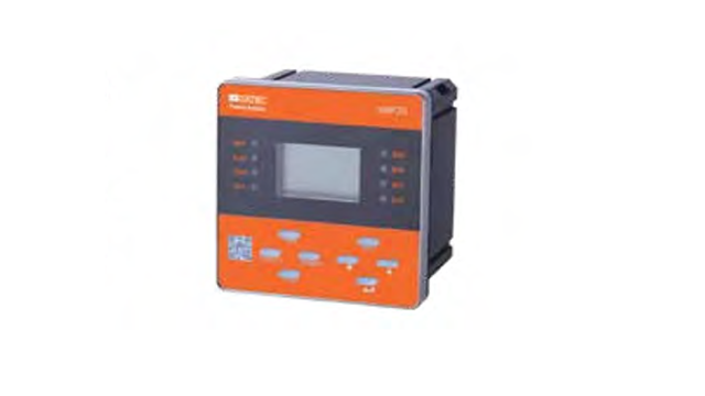 Low Voltage Motor Protector