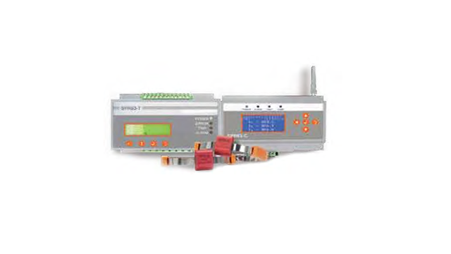 Wireless Temperature Monitoring