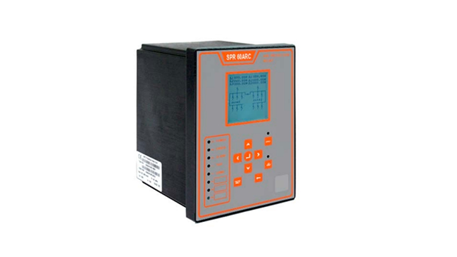 Protection Relay & Arc Protection Devices