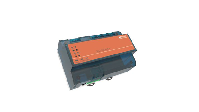 Intelligent lighting System