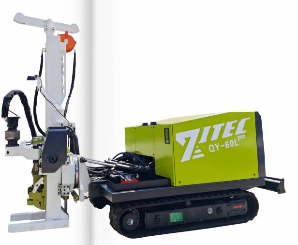 ENVIRONMENTAL SAMPLING ROBOT