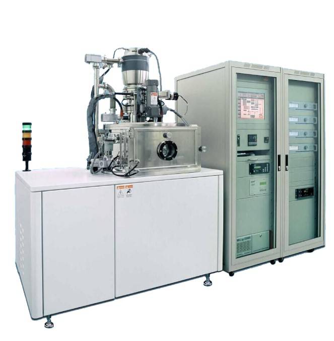 Multi station magnetron sputtering 