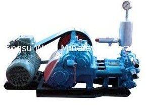 mud pump