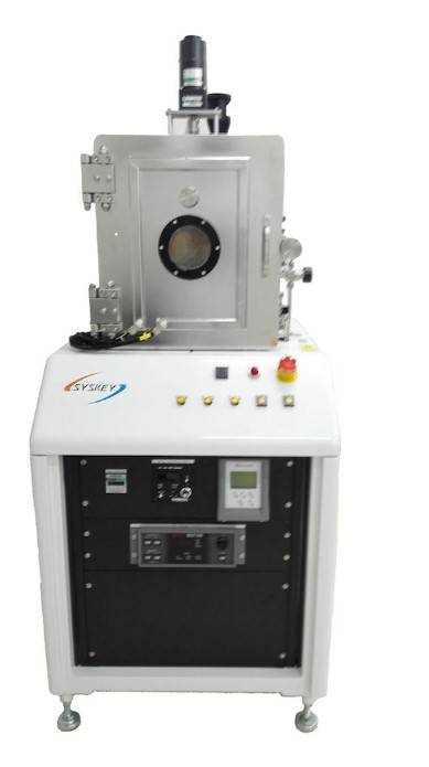 Manual coating system